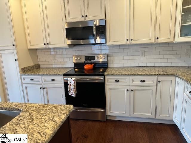 606 Downing Way, Landrum, SC 29356