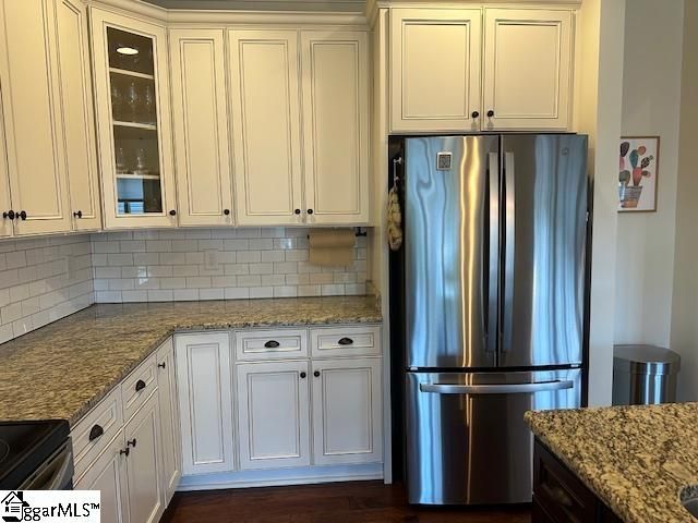 606 Downing Way, Landrum, SC 29356