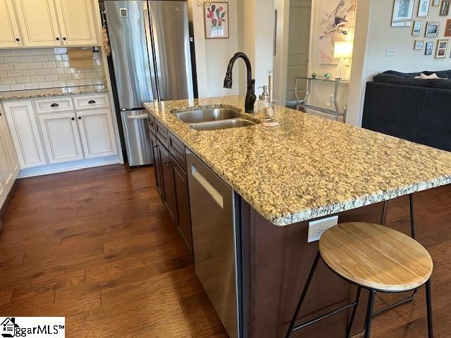 606 Downing Way, Landrum, SC 29356