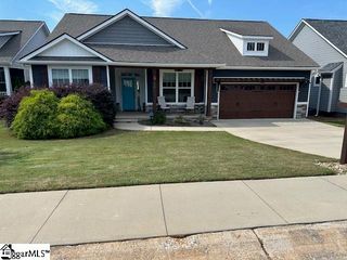 606 Downing Way, Landrum, SC 29356