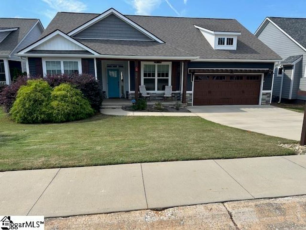 606 Downing Way, Landrum, SC 29356