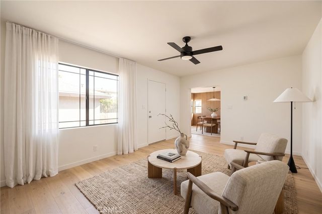 3755 S Bentley, Los Angeles, CA 90034
