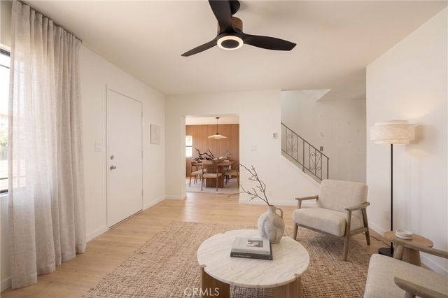 3755 S Bentley, Los Angeles, CA 90034