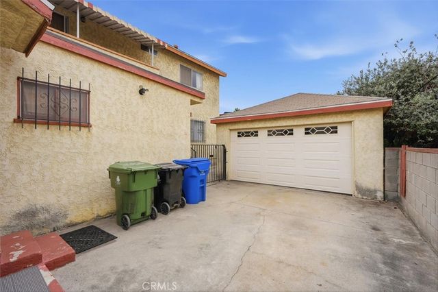 3755 S Bentley, Los Angeles, CA 90034