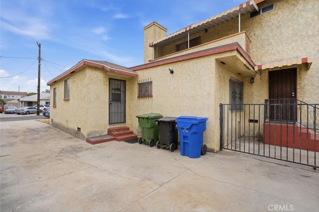 3755 S Bentley, Los Angeles, CA 90034