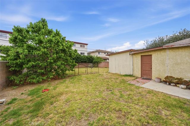 3755 S Bentley, Los Angeles, CA 90034
