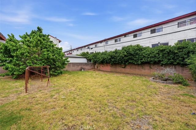 3755 S Bentley, Los Angeles, CA 90034