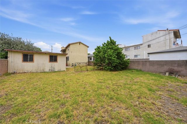 3755 S Bentley, Los Angeles, CA 90034