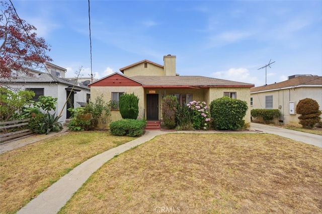 3755 S Bentley, Los Angeles, CA 90034