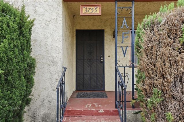 3755 S Bentley, Los Angeles, CA 90034