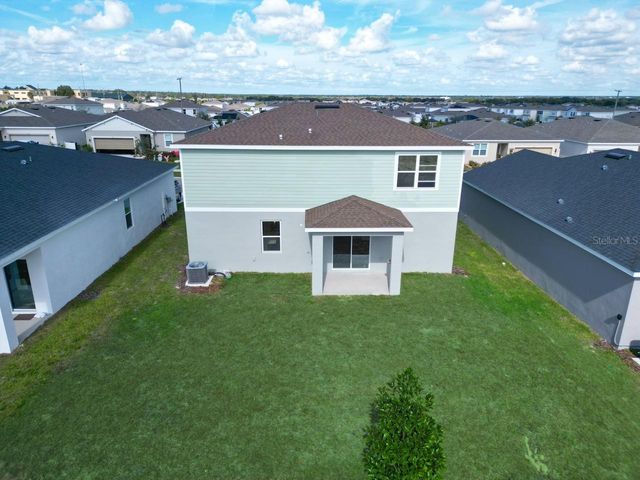 1327 NORMANDY DR, Haines City, FL 33844