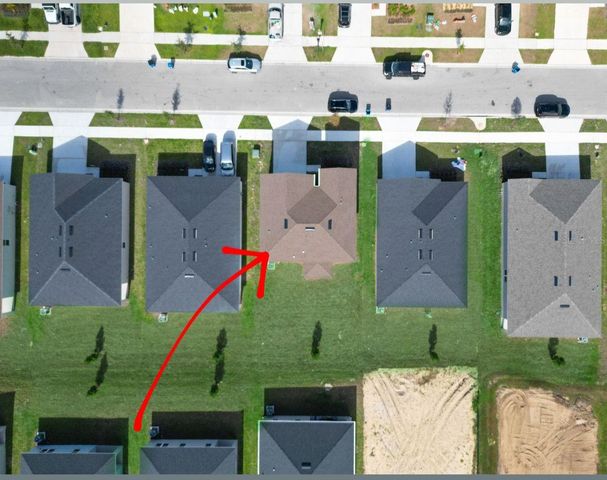 1327 NORMANDY DR, Haines City, FL 33844