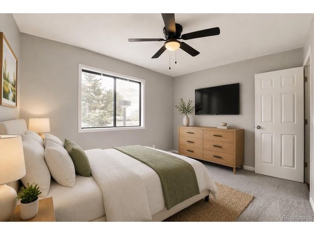 381 S Ames St F-208, Lakewood, CO 80226