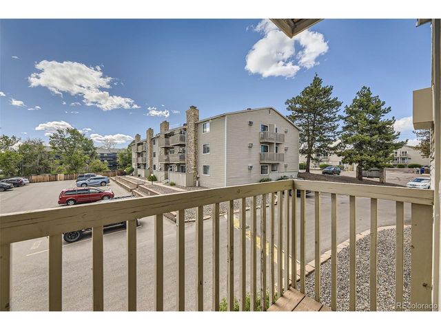 381 S Ames St F-208, Lakewood, CO 80226