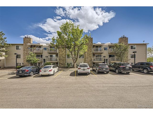 381 S Ames St F-208, Lakewood, CO 80226
