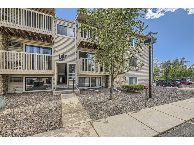 381 S Ames St F-208, Lakewood, CO 80226