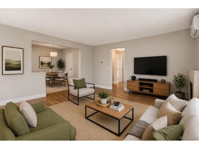 381 S Ames St F-208, Lakewood, CO 80226