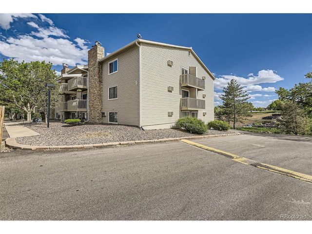 381 S Ames St F-208, Lakewood, CO 80226
