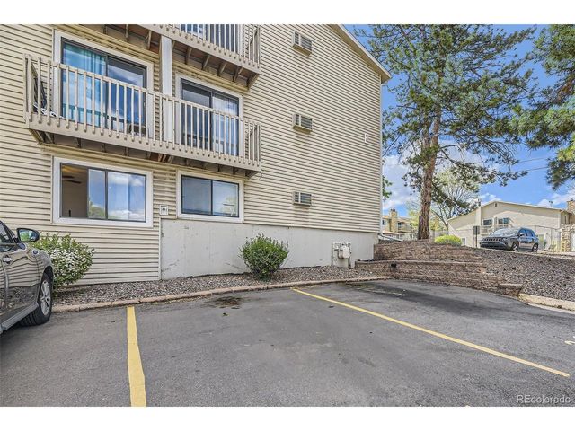 381 S Ames St F-208, Lakewood, CO 80226