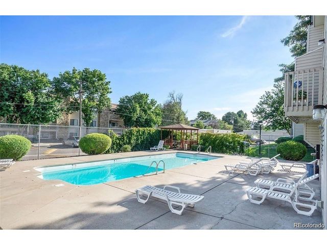 381 S Ames St F-208, Lakewood, CO 80226