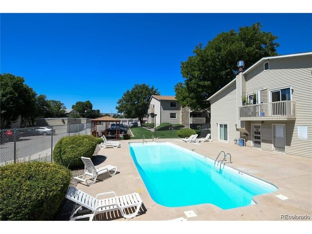 381 S Ames St F-208, Lakewood, CO 80226