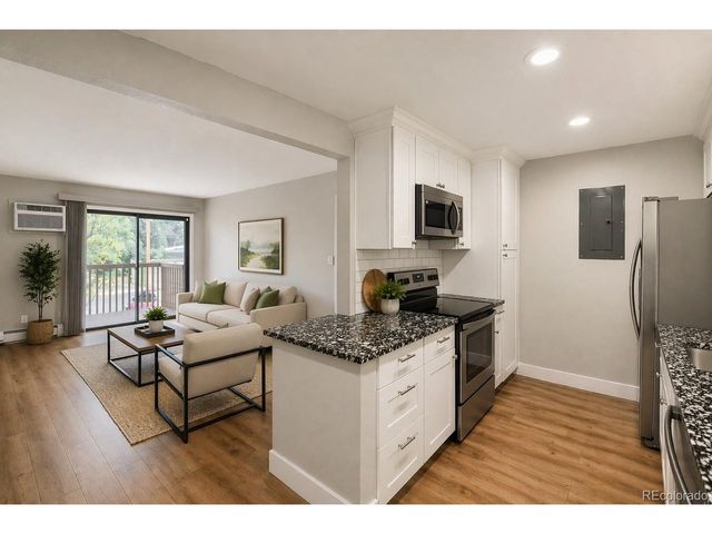 381 S Ames St F-208, Lakewood, CO 80226