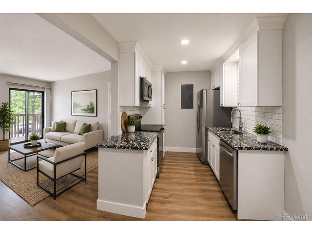 381 S Ames St F-208, Lakewood, CO 80226