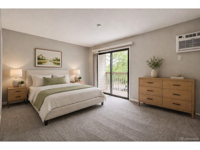 381 S Ames St F-208, Lakewood, CO 80226