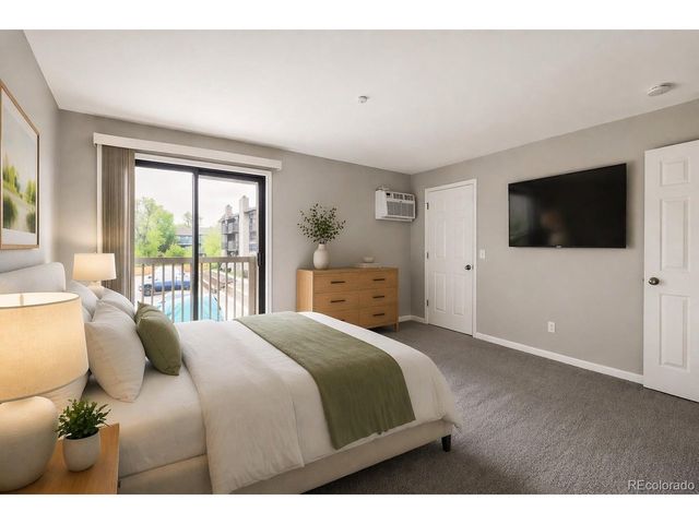 381 S Ames St F-208, Lakewood, CO 80226