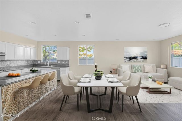 2215 Cork Oak, Palmdale, CA 93551