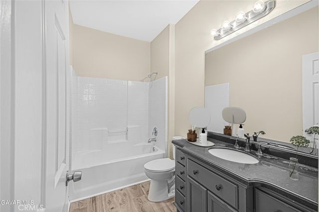 2215 Cork Oak, Palmdale, CA 93551