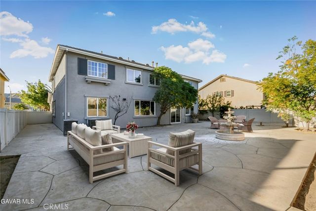 2215 Cork Oak, Palmdale, CA 93551