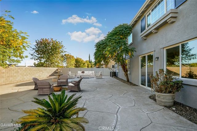 2215 Cork Oak, Palmdale, CA 93551