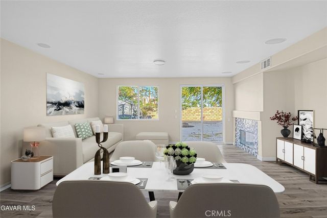 2215 Cork Oak, Palmdale, CA 93551