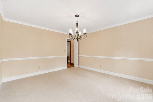 3836 Singletree Road, Charlotte, NC 28227