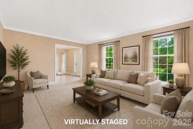 3836 Singletree Road, Charlotte, NC 28227
