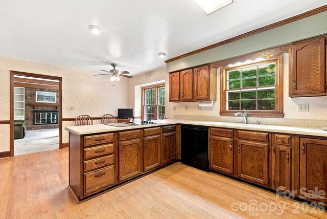 3836 Singletree Road, Charlotte, NC 28227