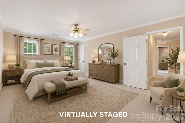 3836 Singletree Road, Charlotte, NC 28227