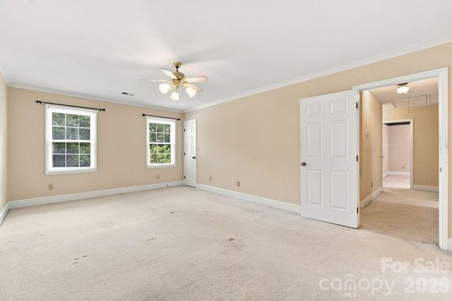 3836 Singletree Road, Charlotte, NC 28227