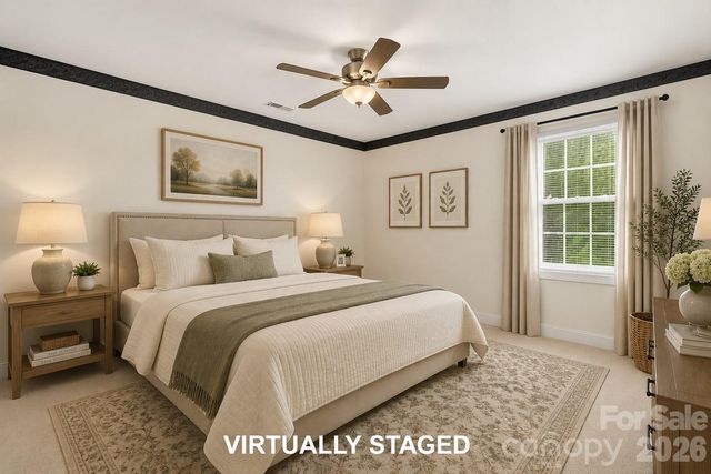 3836 Singletree Road, Charlotte, NC 28227