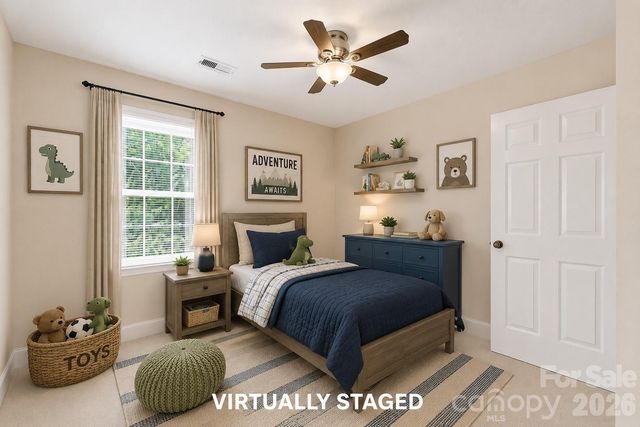 3836 Singletree Road, Charlotte, NC 28227