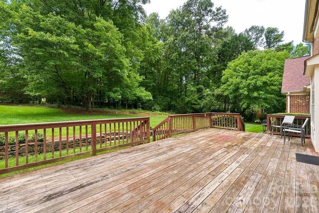 3836 Singletree Road, Charlotte, NC 28227
