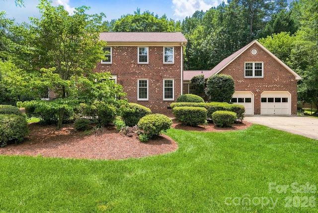 3836 Singletree Road, Charlotte, NC 28227
