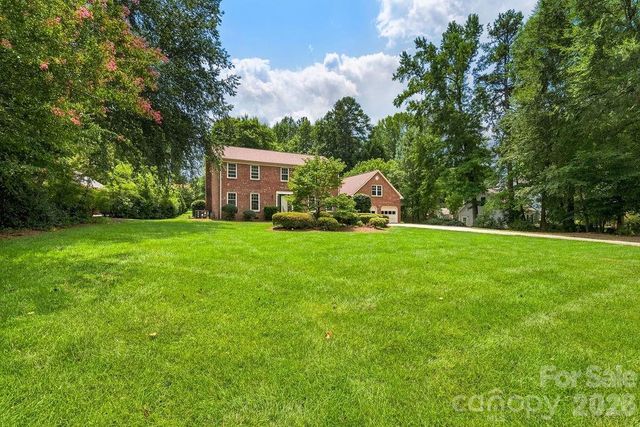 3836 Singletree Road, Charlotte, NC 28227
