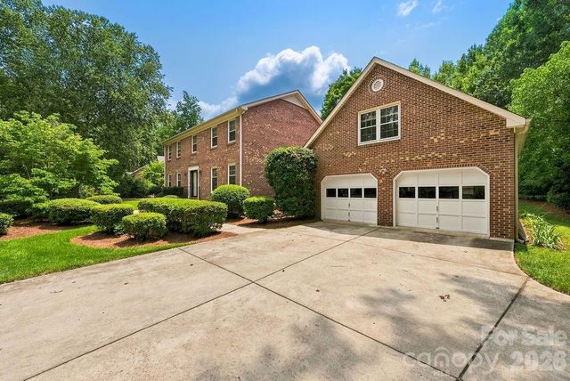 3836 Singletree Road, Charlotte, NC 28227