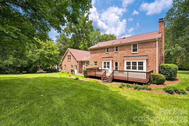 3836 Singletree Road, Charlotte, NC 28227