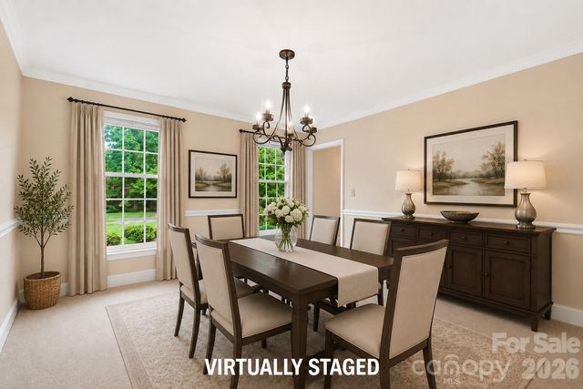 3836 Singletree Road, Charlotte, NC 28227
