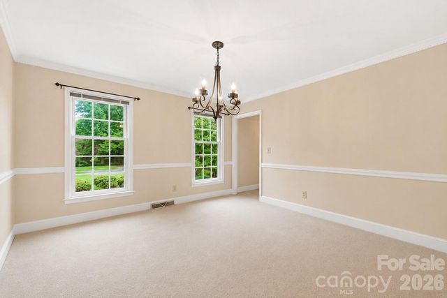 3836 Singletree Road, Charlotte, NC 28227