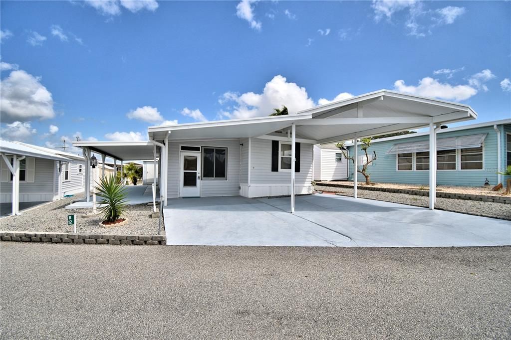 251 PATTERSON ROAD B12, Haines City, FL 33844