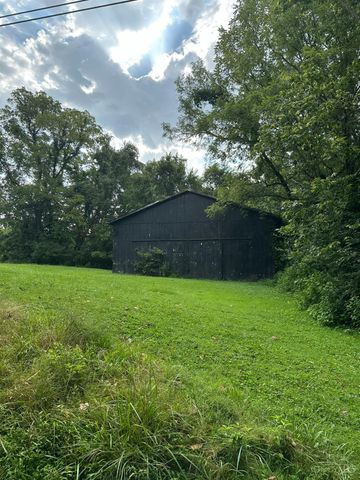 2041 Bainum Road, Monroe Twp, OH 45157